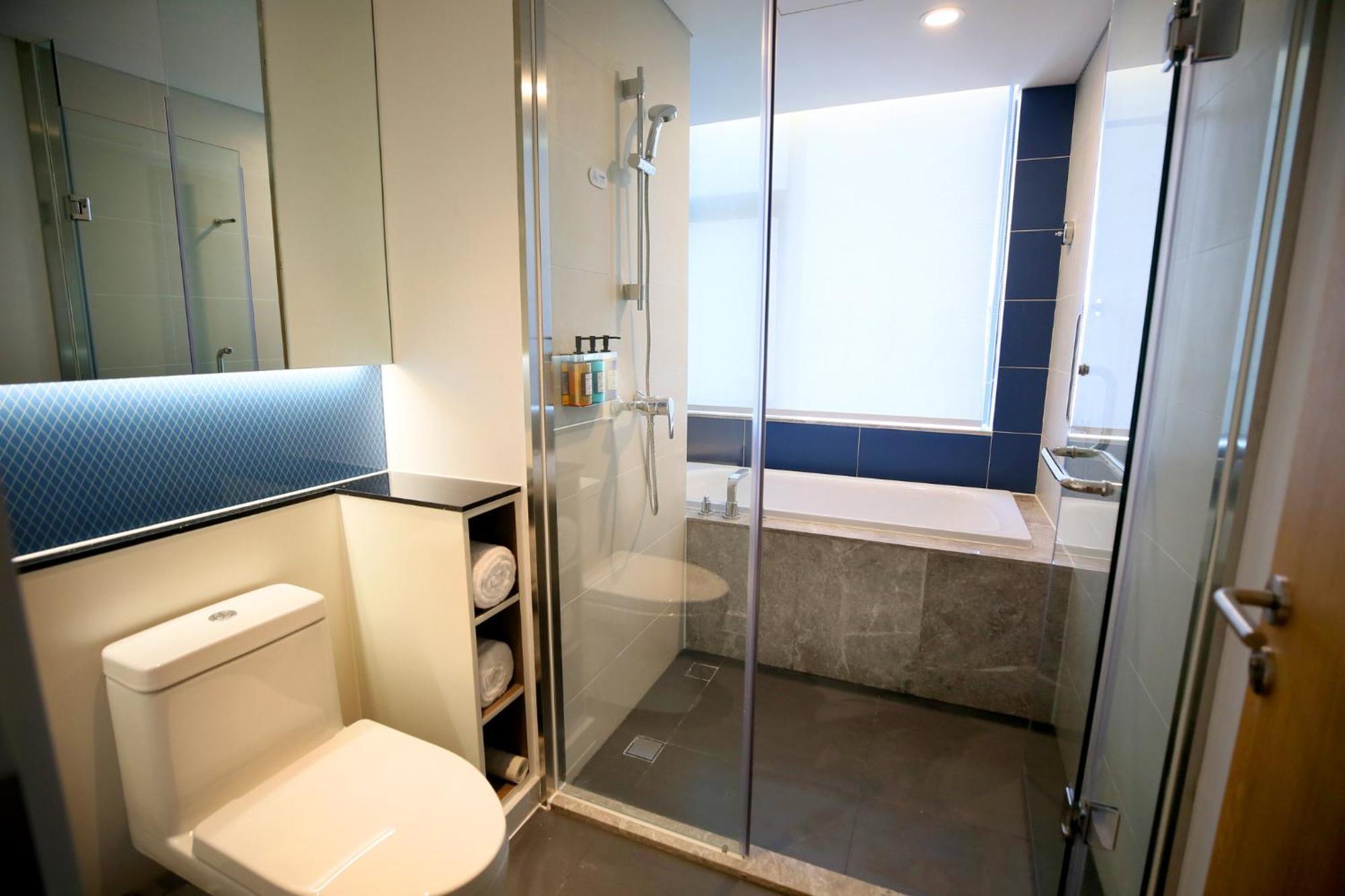 Holiday Inn Express Chengdu North Railway Station By Ihg - Near Panda Base, Near Chunxi Road Kültér fotó