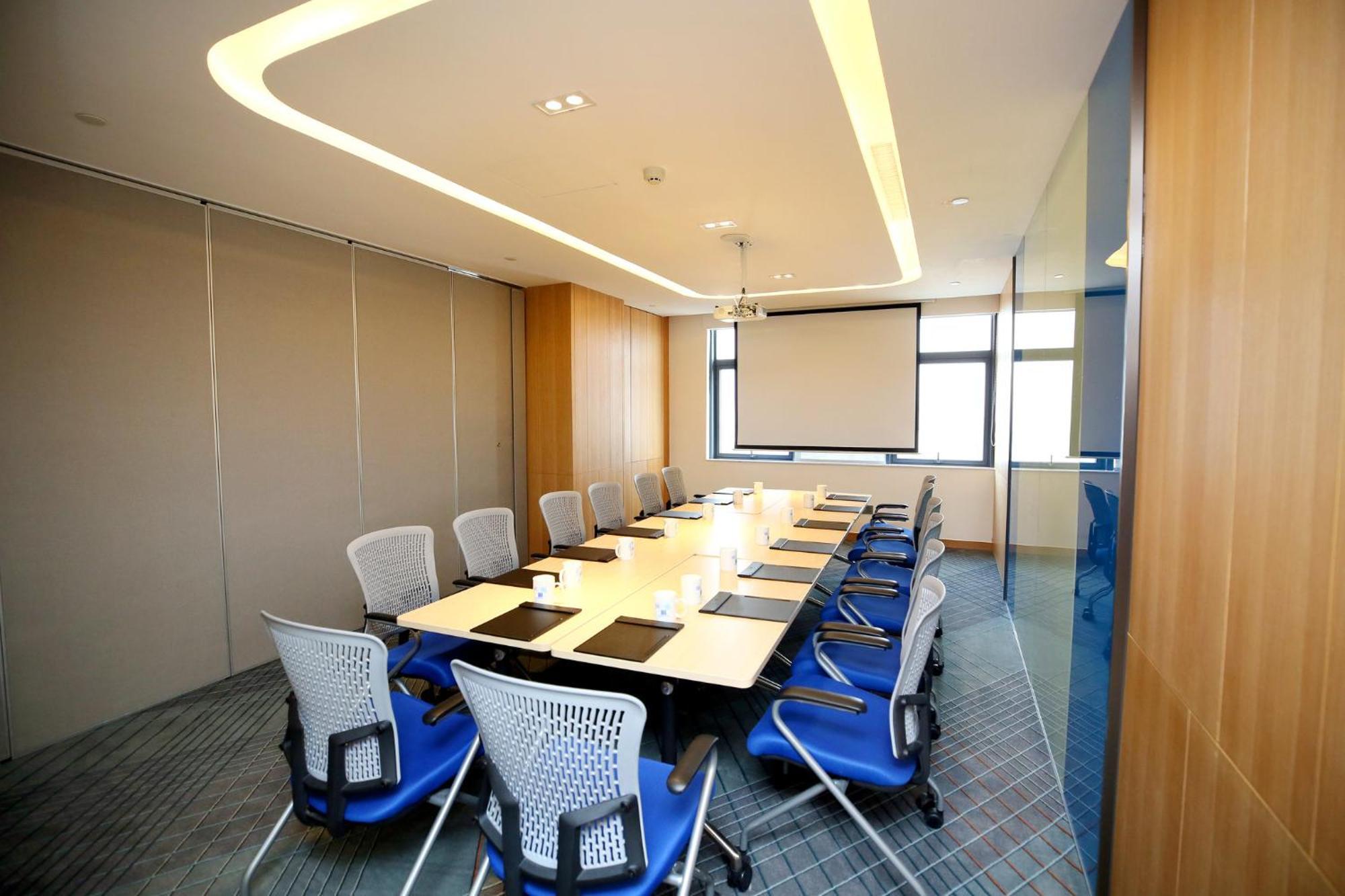 Holiday Inn Express Chengdu North Railway Station By Ihg - Near Panda Base, Near Chunxi Road Kültér fotó